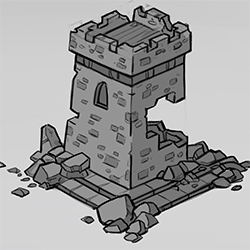 Ruins